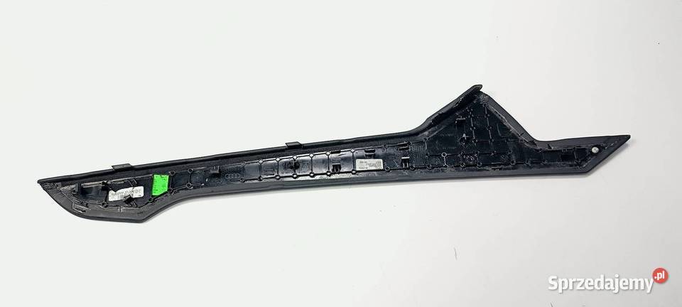 OSŁONA AUDI A4 B9 QUATTRO 8W1863305C 8W1863306C Lipno