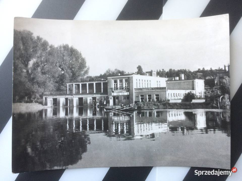 1092 Widokówka Bydgoszcz Szczecin