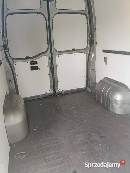Renault Master L2h2 Renault Radom sprzedam