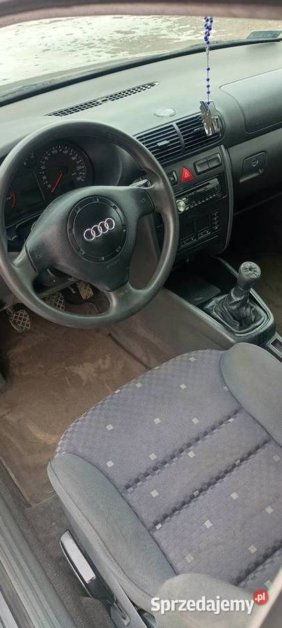 Audi a3 8l 16sr Lubin