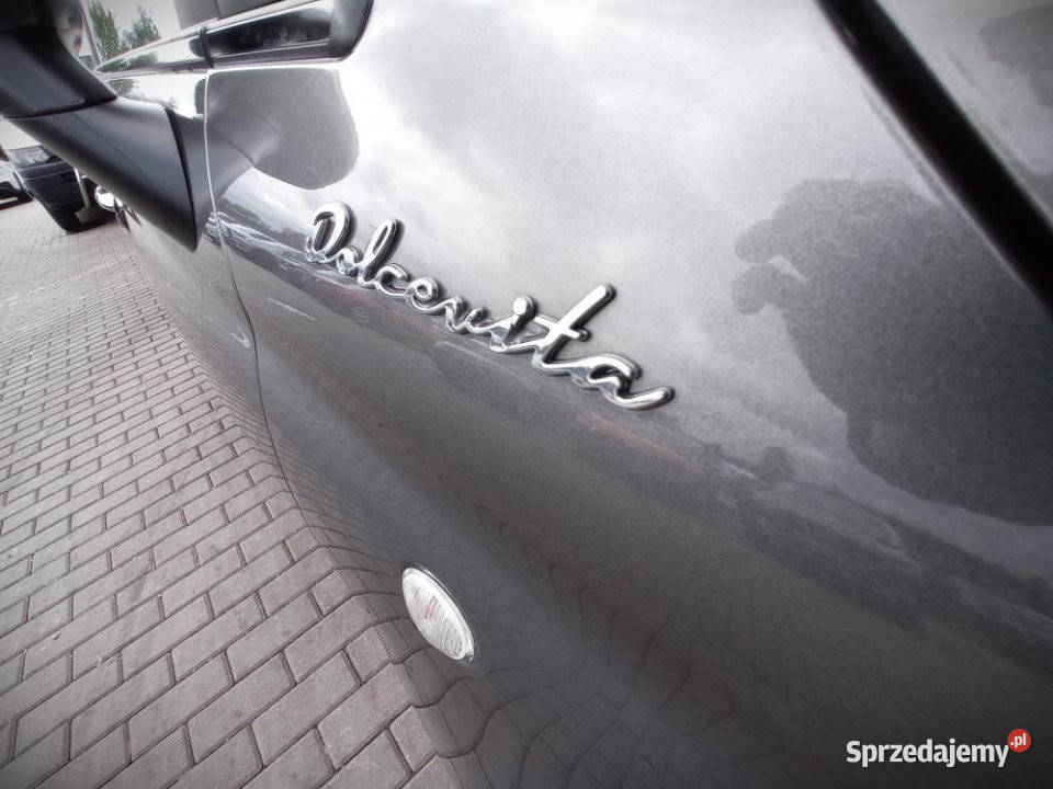 FIAT 500 2021r FV23 HYBRID Panorama Tempomat USB małopolskie Kraków sprzedam
