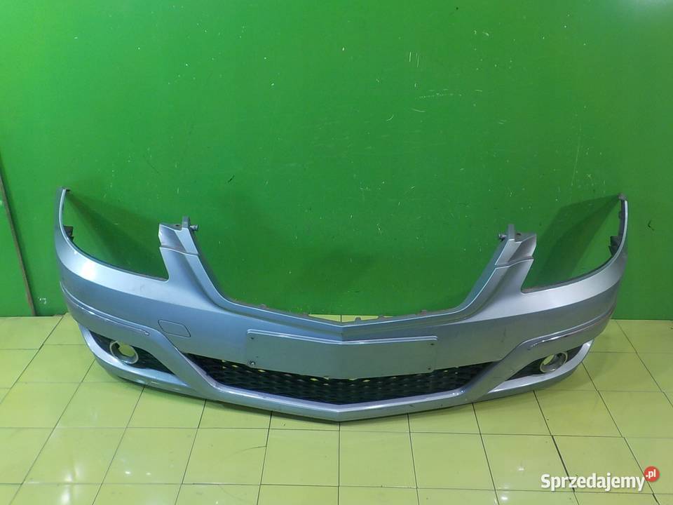 MERCEDES B W245 LIFT 15 B 09r 5D zderzak przod