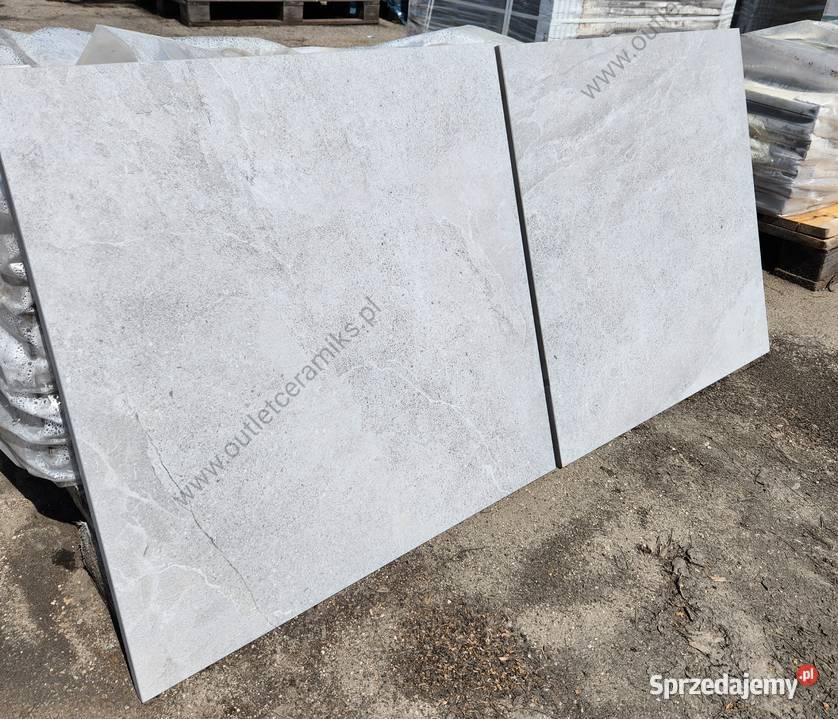 Płyty 2 na ścieżki ogrodowe chodniki do altan Radom