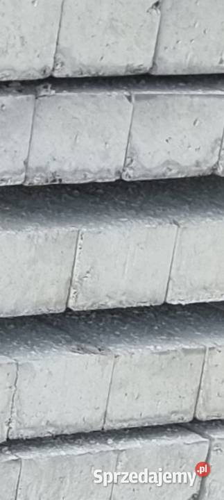 FORMA DO NADPROŻY FORMA DO BELEK KWADRAT Produkcja Warka