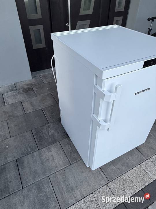 Zamrażarka LIEBHERR nowa