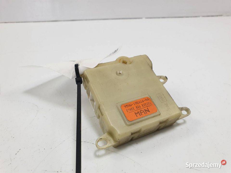 MODUŁ FORD GALAXY 95NW19E616RA