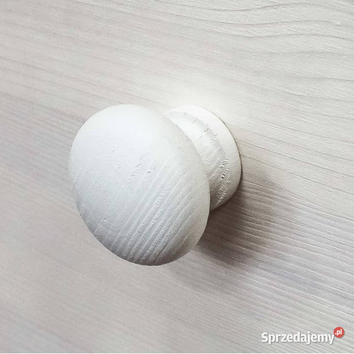 Szafka nocna 43x34x40 lite drewno sosnowe Warszawa