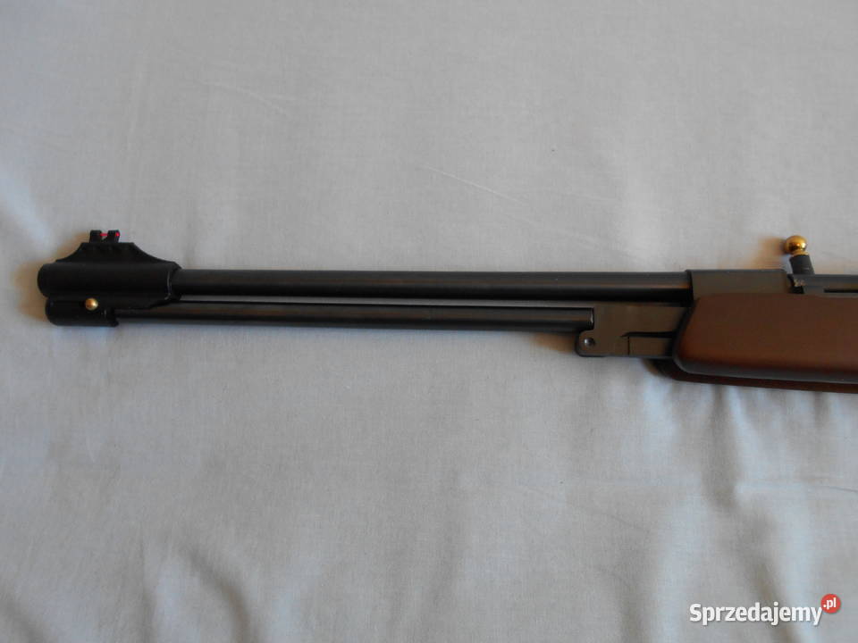 Wiatrówka HATSAN 155 Torpedo Warszawa