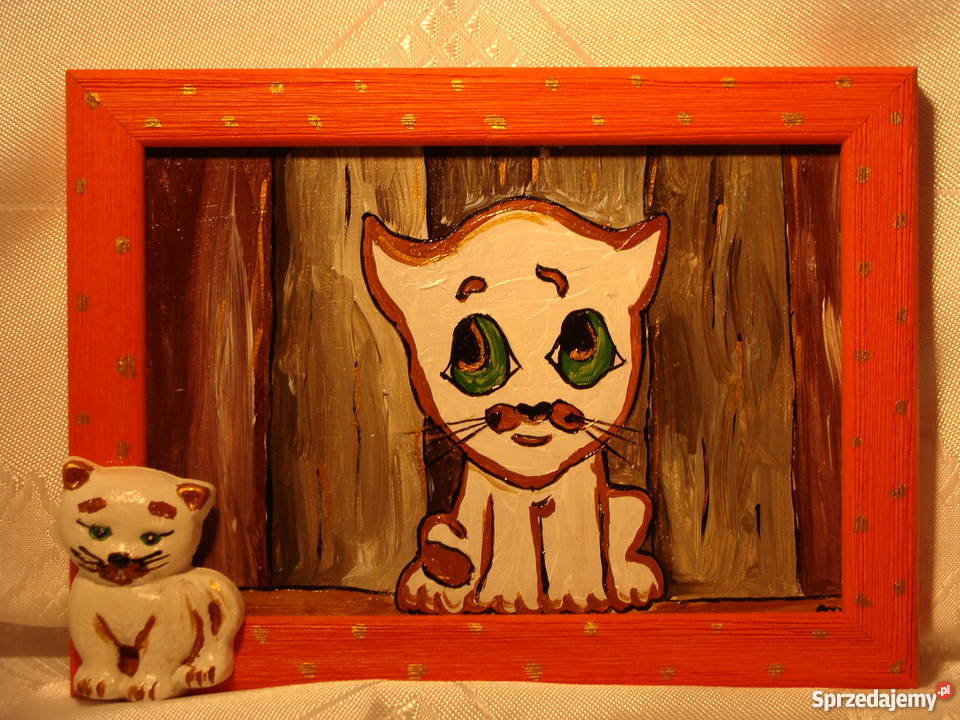 Kolorowe Obrazki Z Malowniczej Krainy Zielonki