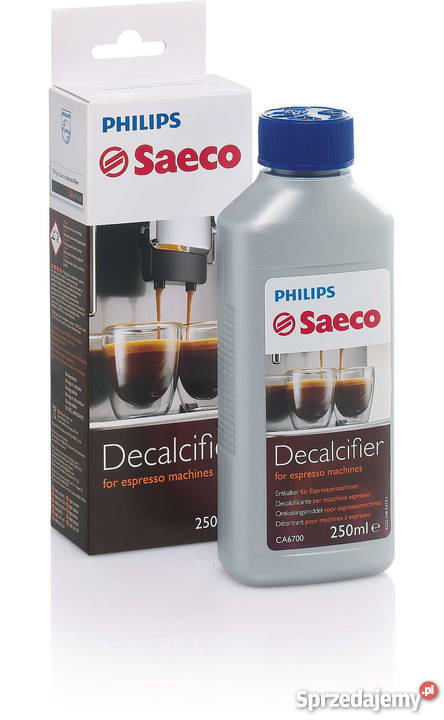 SERWIS EKSPRESÓW PHILIPS SAECO WARSZAWA