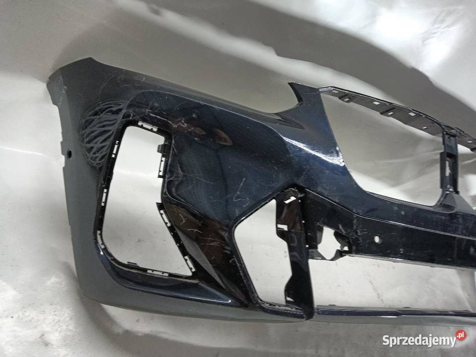 ZDERZAK PRZÓD PRZEDNI BMW X3 G01 LIFT M PAKIET osobowe sprzedam