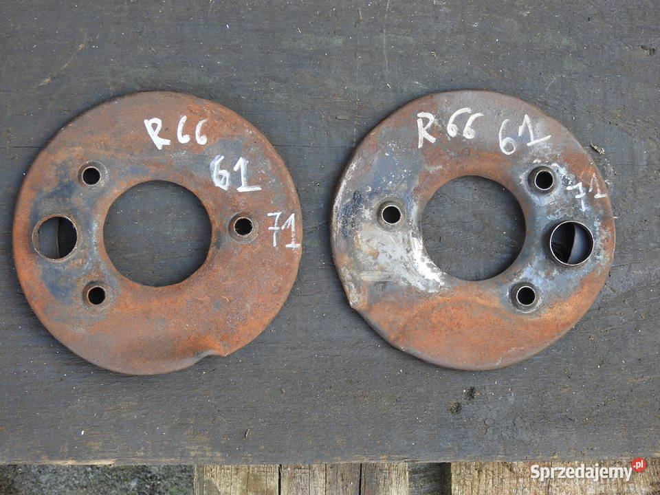 BMW R6 R66 R61 R71 ZIS M72 nie Zundapp KS600