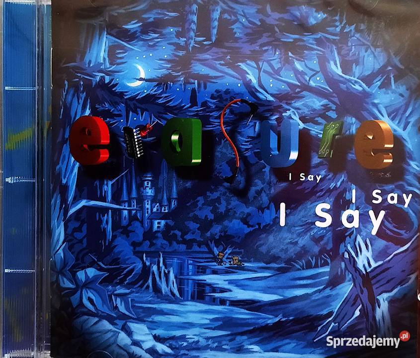 Znakomity Album CD Daryl Hall John Oates Dąbrowa Górnicza