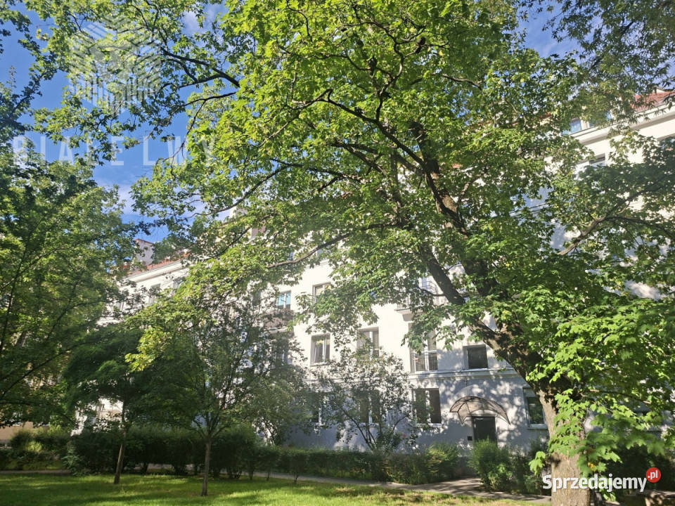Mieszkanie Warszawa Sielecka 6075m2 3 pokoje sprzedam