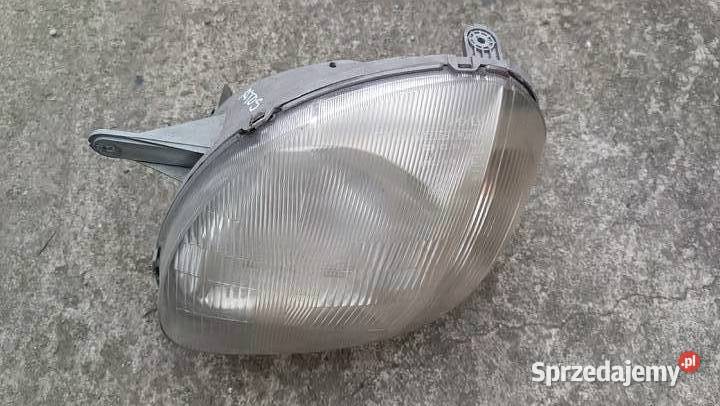 Lampa lewa przednia przód Hyundai Atos Wał-Ruda sprzedam