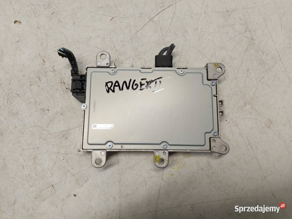 Ford Ranger VI 6 2024r MODUŁ STEROWANIA GATEWAY