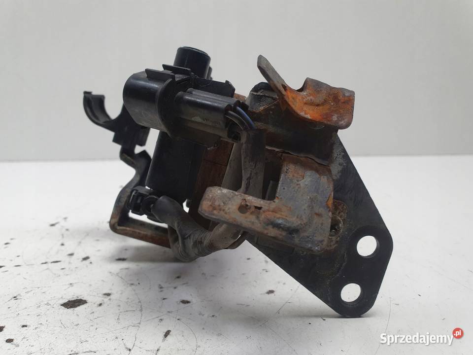 CEWKA ZAPŁONOWA Hyundai i10 12 16V G4LA lubelskie Rudka