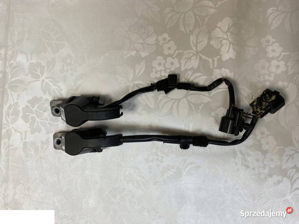 VOLVO V40 II NABÓJ MASKI 31305432 Kozubszczyzna