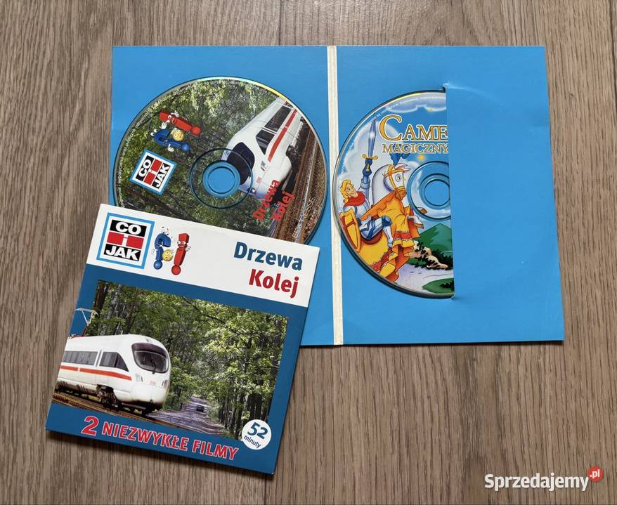 Disney Kopciuszek Kung Fu Panda bajki DVD animowany Kultura i Rozrywka Warszawa