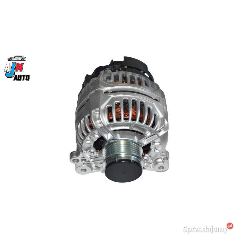 Alternator 028903031 19 TDI Quattro Audi A4 B5