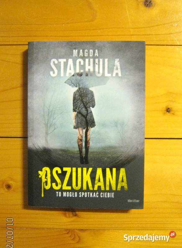 Oszukana to mogło spotkać