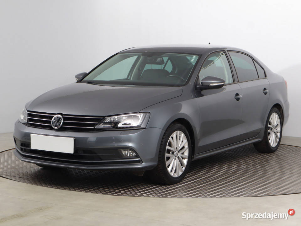 VW Jetta 14 TSI elektryczne lusterka Bielany Wrocławskie