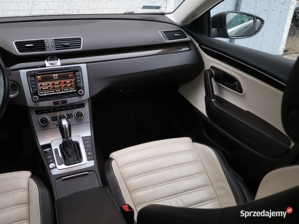 VW CC 20 TDI Katowice sprzedam