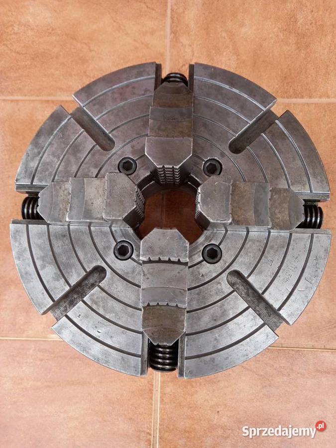 Uchwyt 315 x4 Jarosław