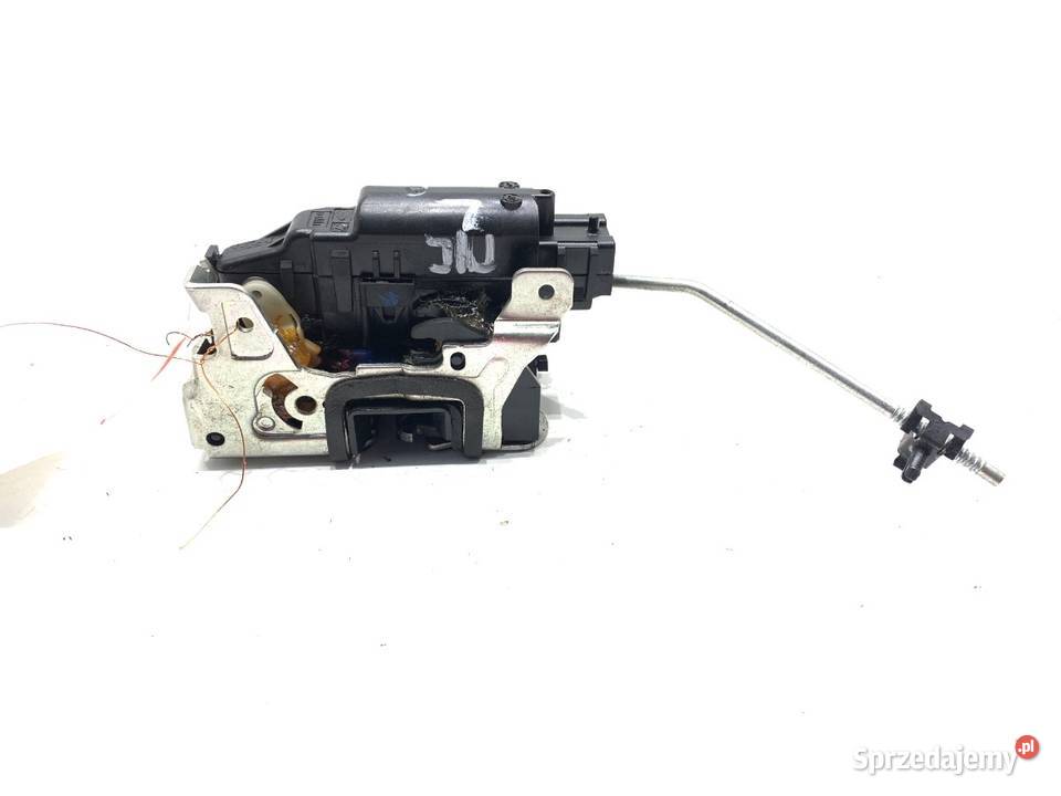 ZAMEK DRZWI LEWY TYŁ RENAULT EXPRESS Minivan Karoseria podkarpackie