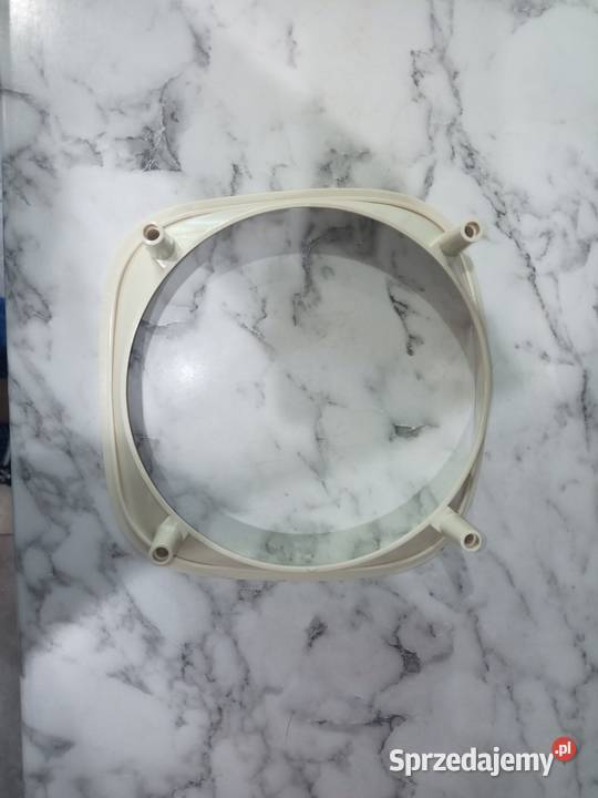 Ramka lampy MZ TROPHY ES 1752 2502 łódzkie Ozorków