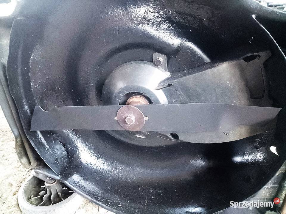 Kosiarka spalinowa NAC S511VHW serwisie Kosiarki spalinowe Bydgoszcz sprzedam