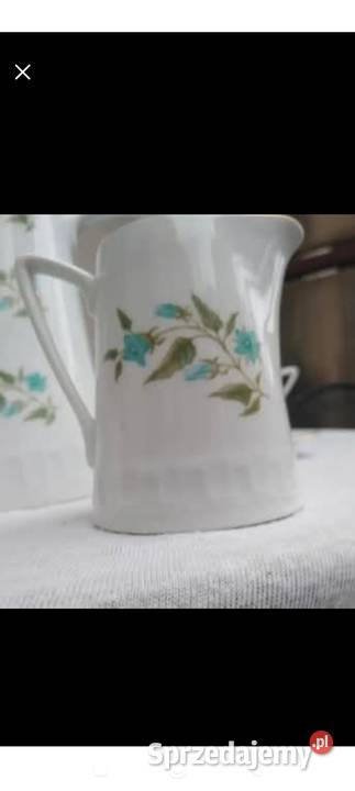 Helena Millenium porcelana Wawel Warszawa