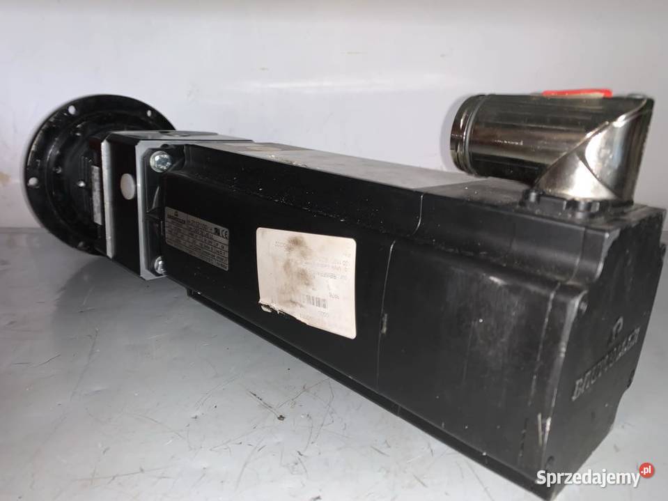 Baumuller DSG 56 L45 29kW SPN Schwaben Prazision sprzedam