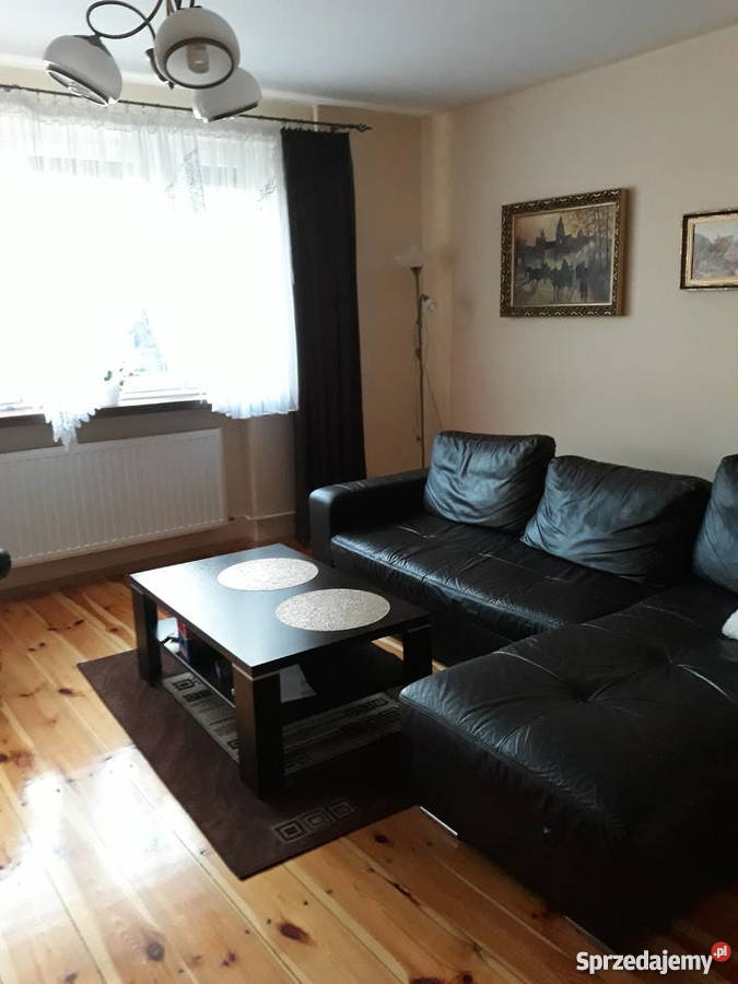 Sprzedam dom wolnostojący Starachowice