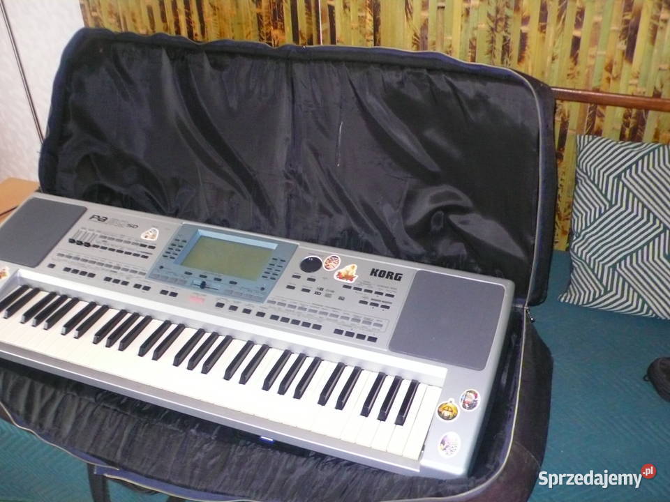 sprzedam korg pa 50 sd Tarnów sprzedam