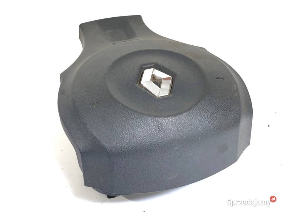 PODUSZKA POWIETRZNA KIEROWCY RENAULT KOLEOS I