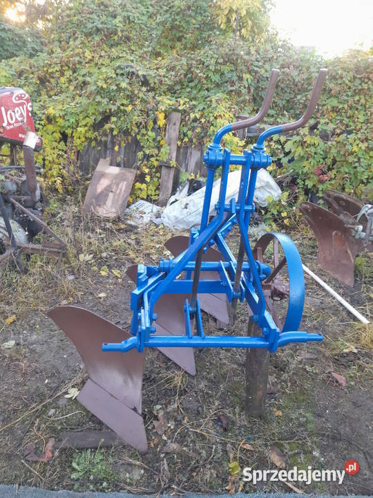 Plug trzy skibowy Tarnobrzeg
