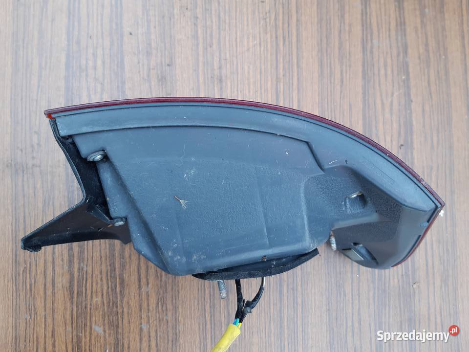 Lexus GS300 III Lampa prawy tyl tylna prawa Mińsk Mazowiecki