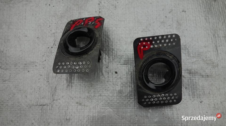 MERCEDES EKLASA W207 COUPE AMG UCHWYT KOSZYK Pozostałe śląskie Ruda Śląska