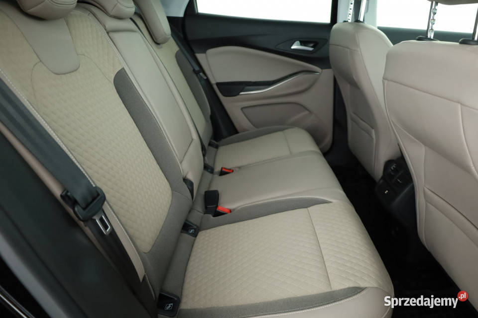Opel Grandland 12 Turbo ESP Grandland X Piaseczno