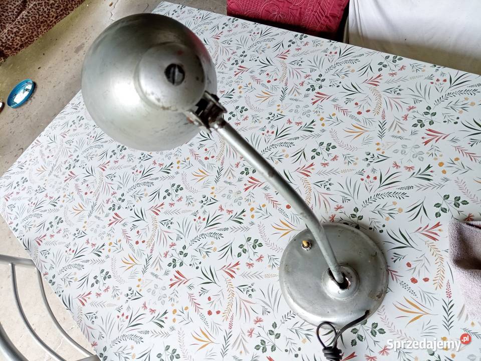 kaiser lampka podkarpackie Stalowa Wola