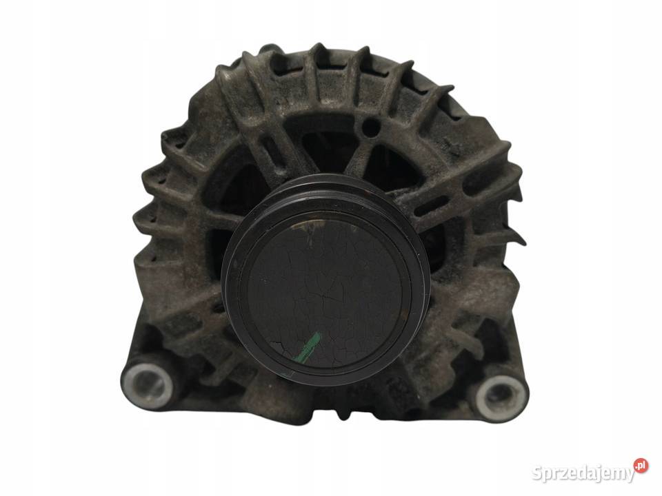 ALTERNATOR Ford Fiesta 16 TDCi AV6N10300GC Chełm sprzedam