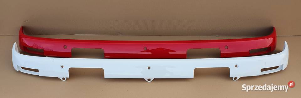 SCANIA BLENDA OSŁONA PRZECIWSŁONECZNA DASZEK lubuskie