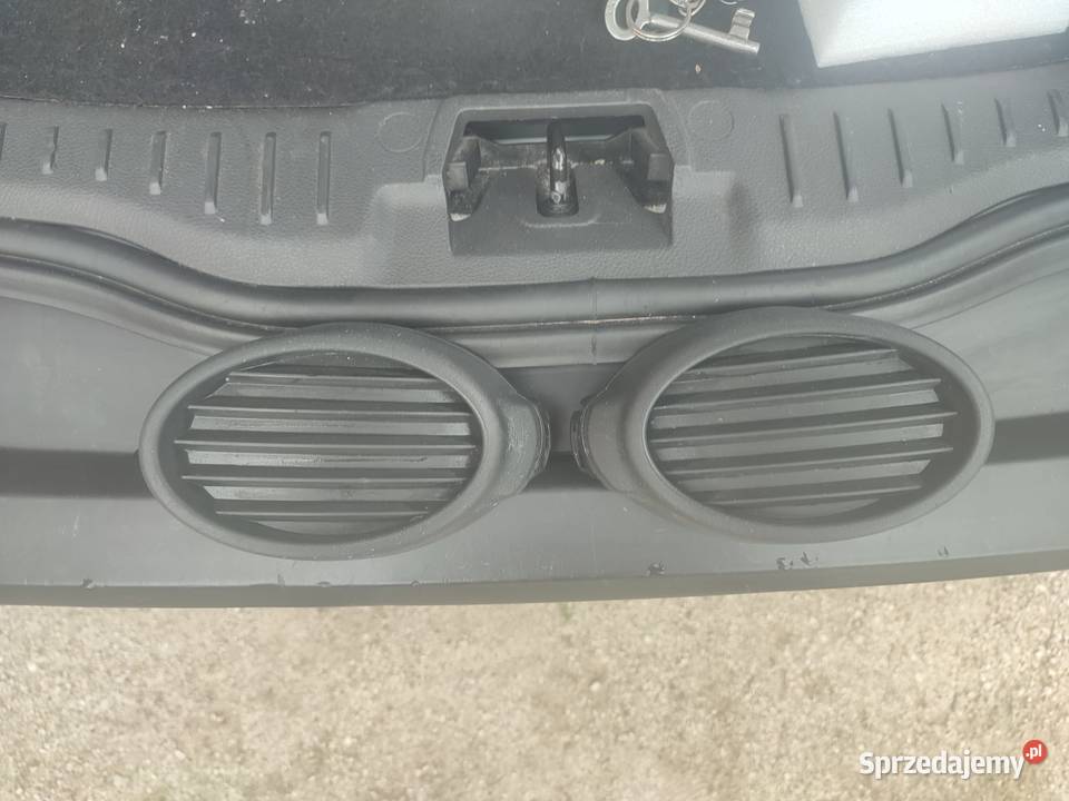 Zaślepka halogena ford focus mk3 Świdnica