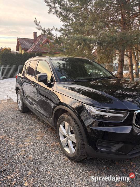 Volvo XC 40