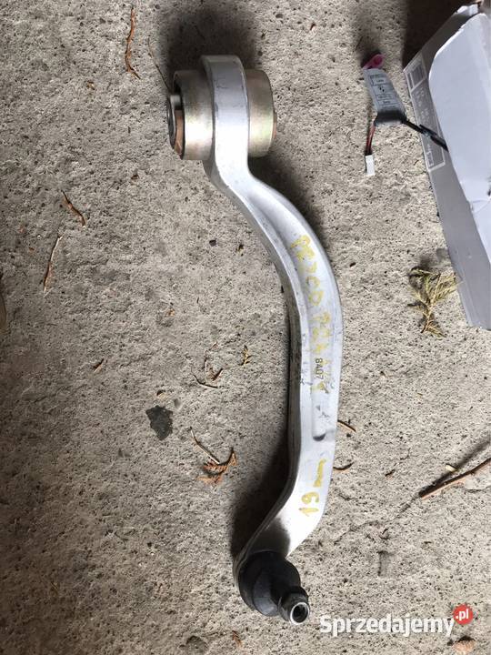 Wahacz audi vw wielowahacz Kozy