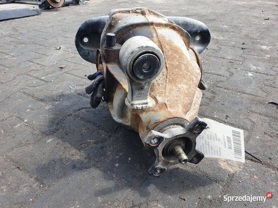 DYFERENCJAŁ TYŁ MERCEDES W220 A2203510405 Lipno
