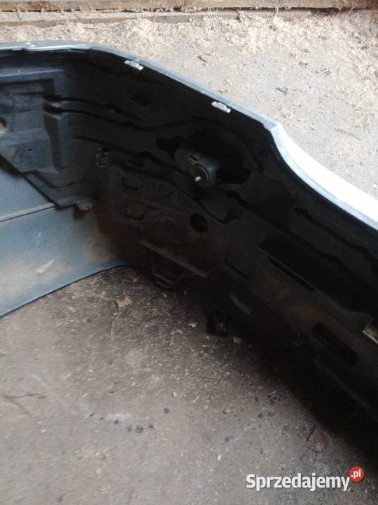 Zderzak tylny Mercedes W203 Wyszków