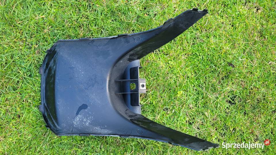 KYMCO DINK YAGER 50200 wypenienie pod siedzeniem Plastiki Piła
