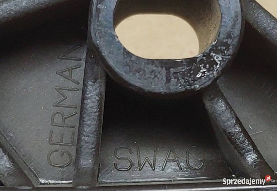 PROWADNICA ŚLIZG ŁAŃCUCHA ROZRZĄDU MERCEDES 124 Mielęcin